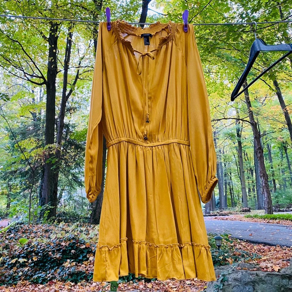 Forever 21 dress